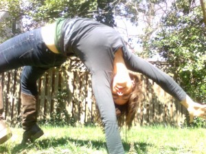 Inaugural Blog: Ahimsa ~ Creating a holistic foundation for continued wellness!