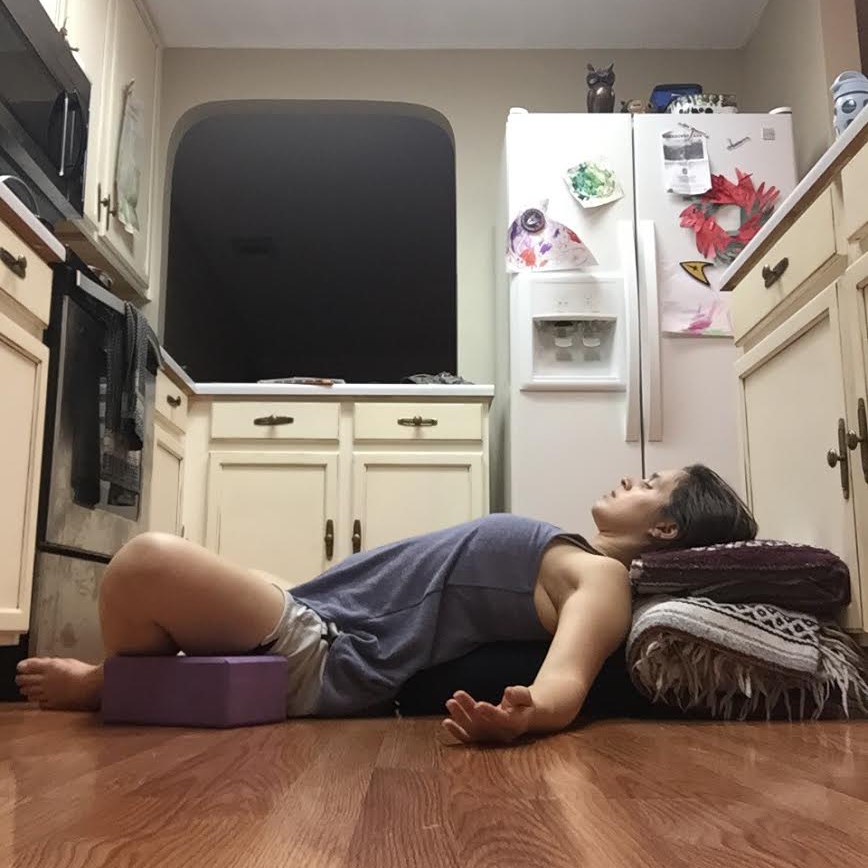 The Bogus Backlash Against Self-Care