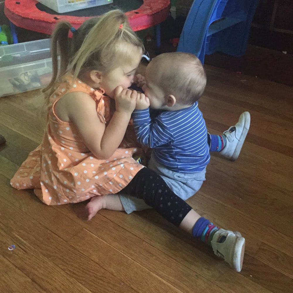 Hope For the Heartbroken