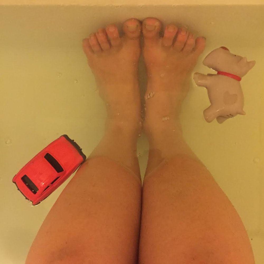 Confessions of a Bad Mom