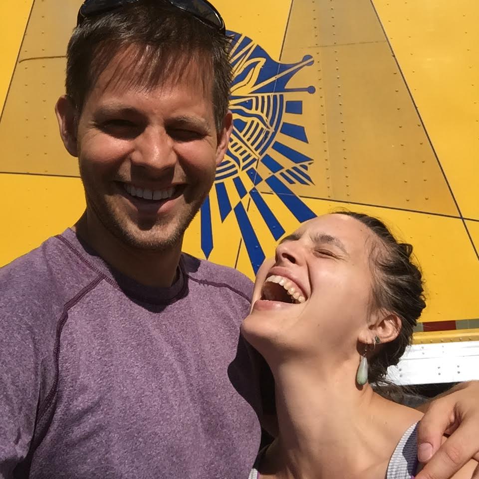 Date Night is Great, but it’s Not a Substitute for Self-Care