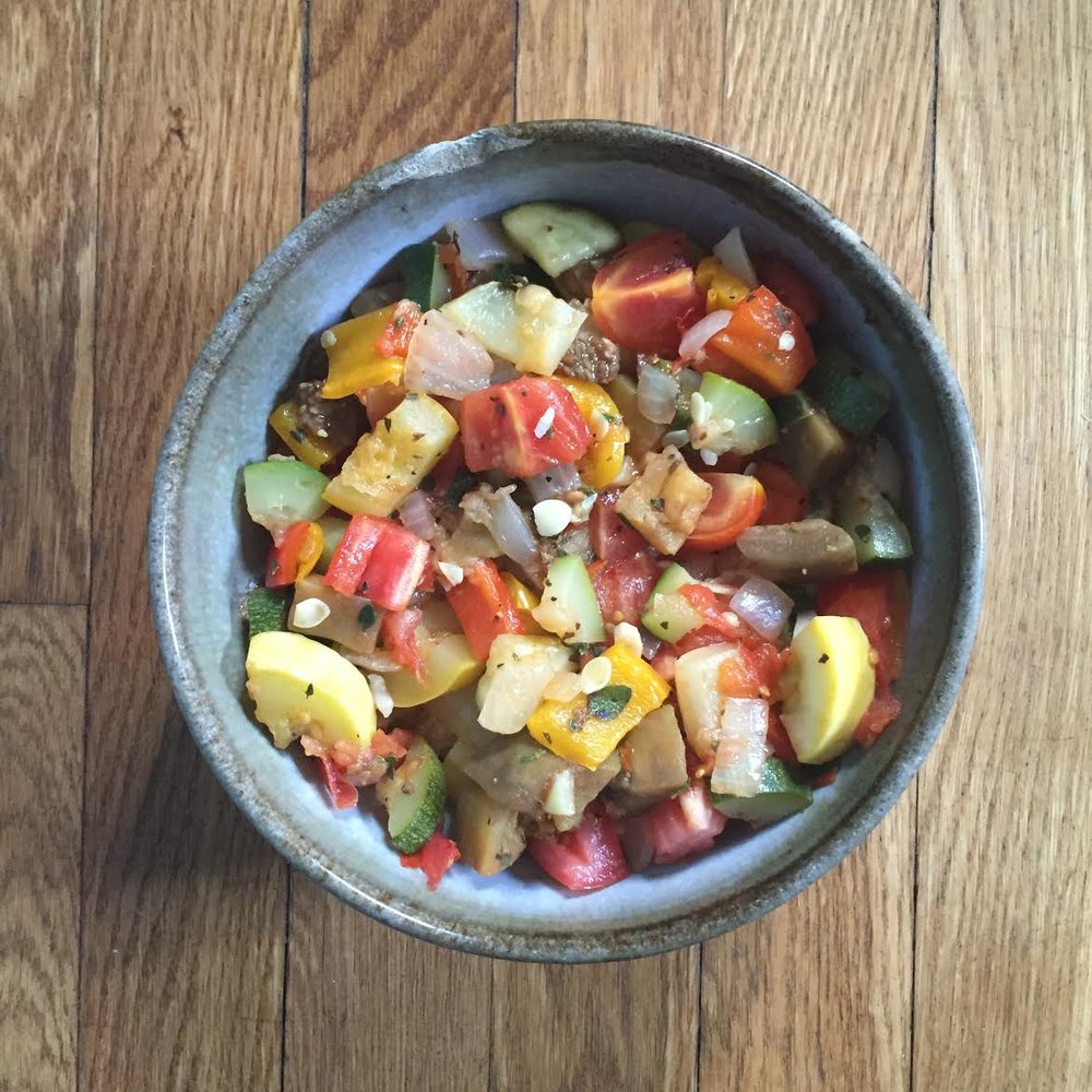 Ratatouille