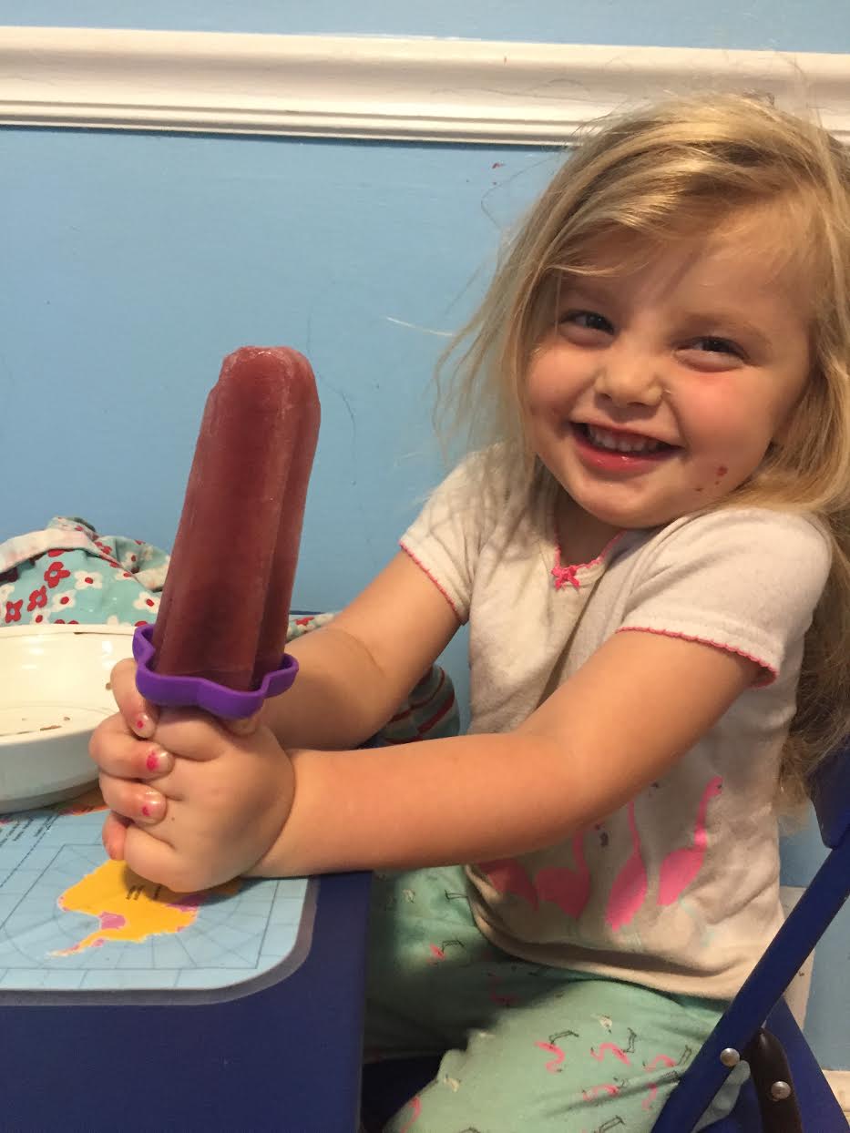 3 Delicious Ways to Beat the Summer Heat