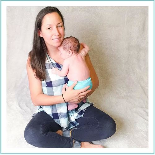 Guest Post: Yoga Fun with Your Kids!