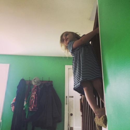 Miss Independent