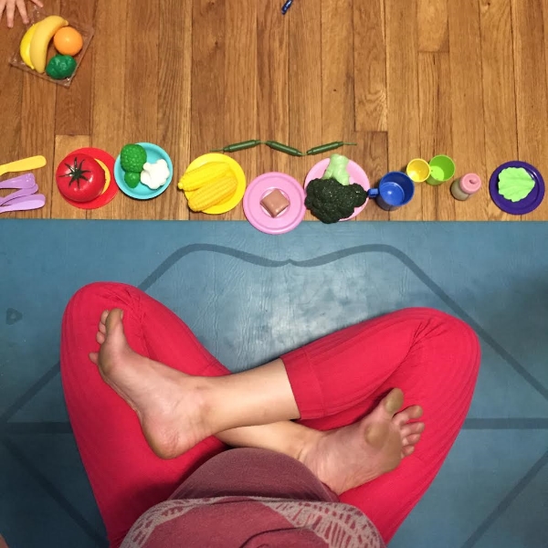 Creating Your New Normal