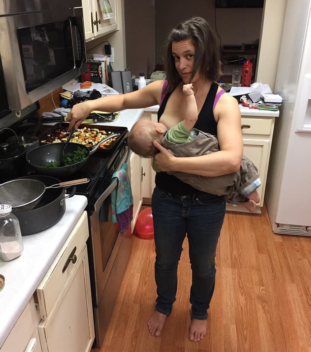 How to Celebrate Mother’s Day Every Day