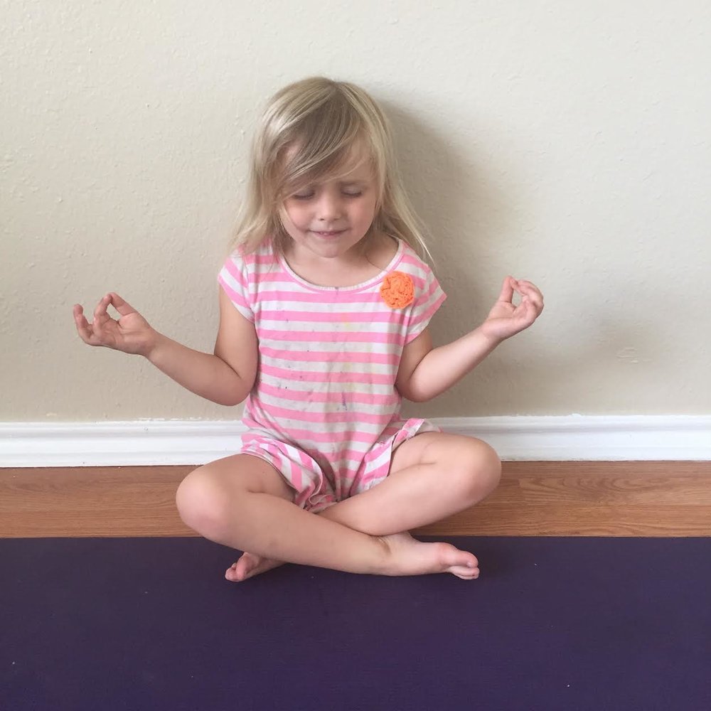The Common Parenting Advice I Ignore
