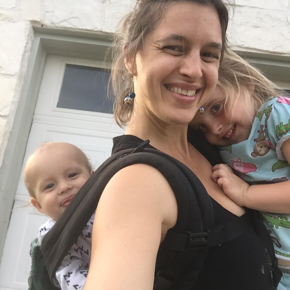 Self-Care and the Solo Mama