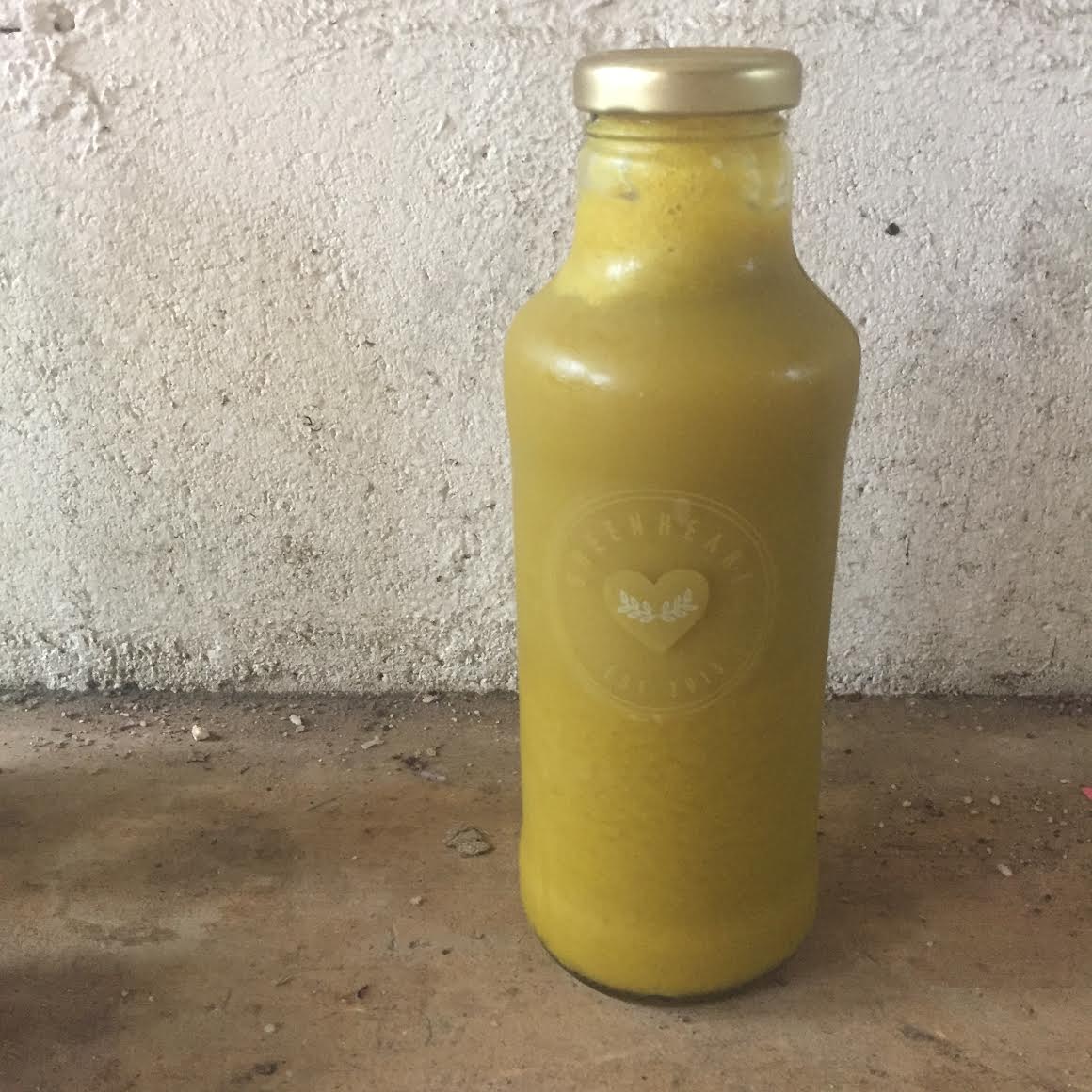 Fire Cider