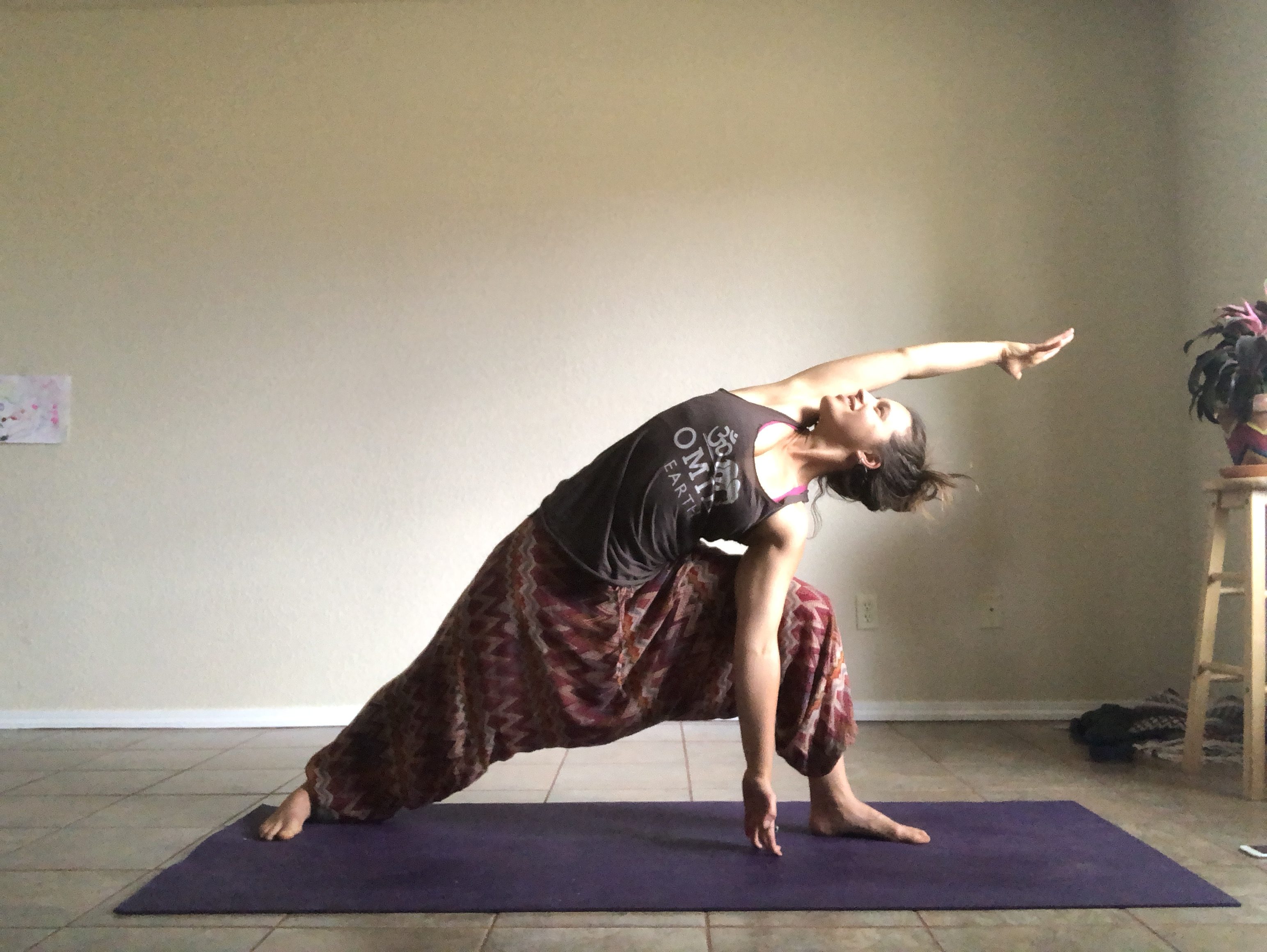 Feel Less Stress, Mama, By Doing One Thing Every Day