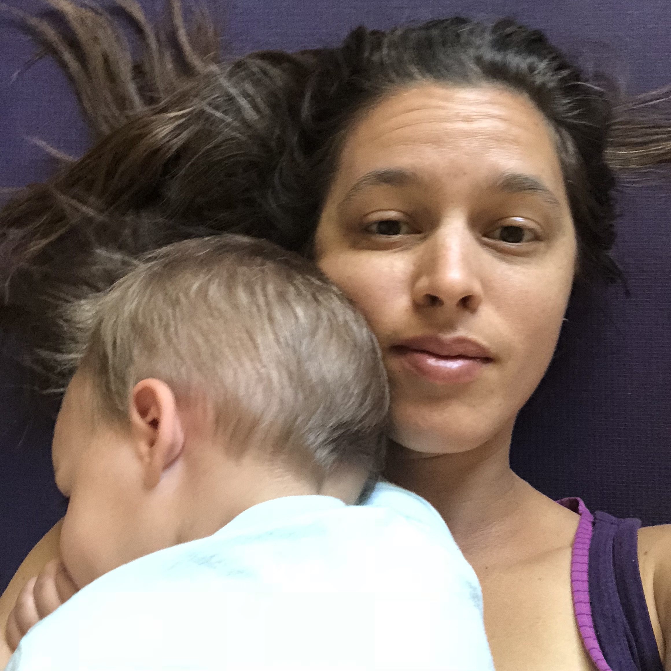 How Self-Care Has Failed Me