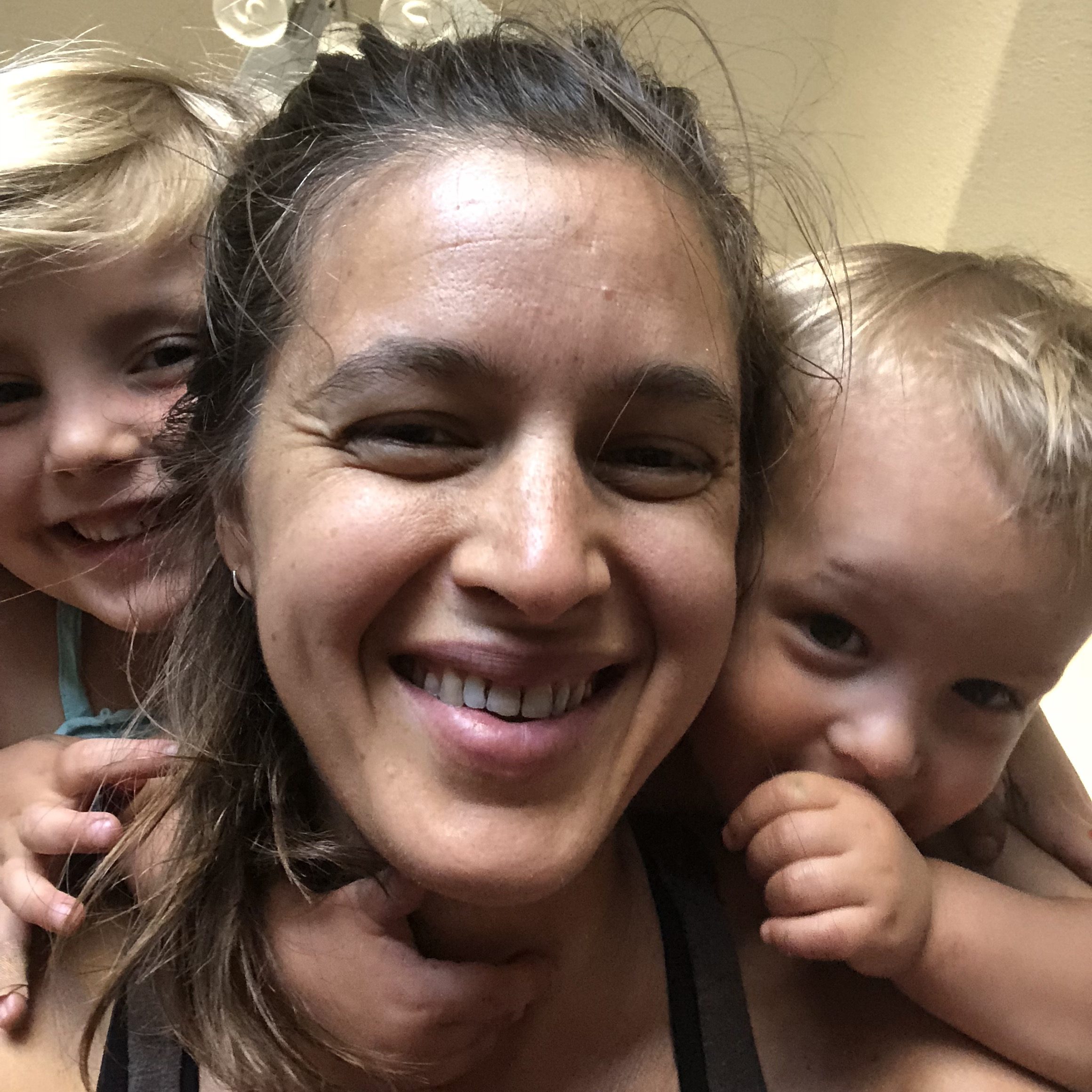 One Thing I Wish I’d Known Before Having Kids