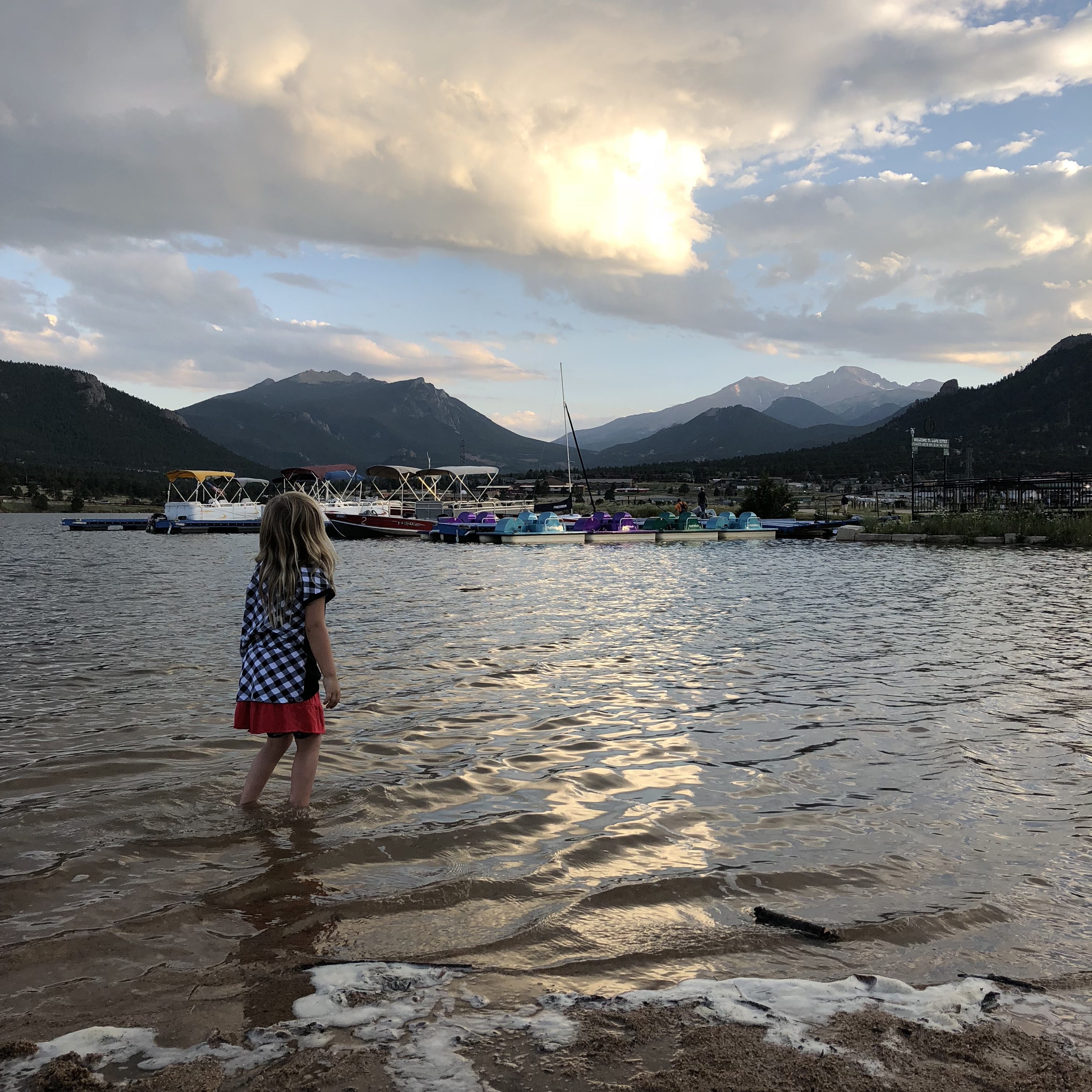 How to Make Movement a Priority on Vacation