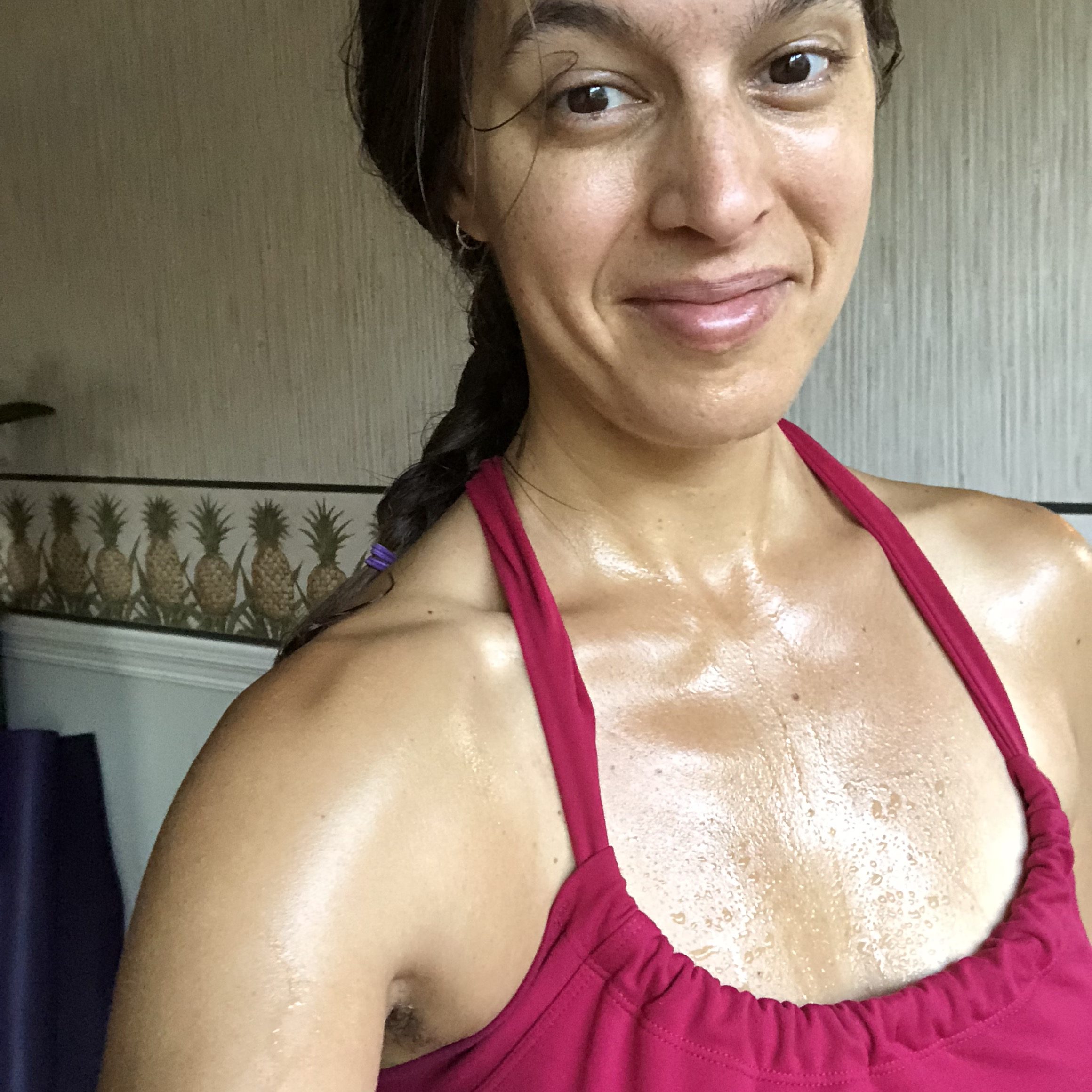 How to Make Yoga Easier