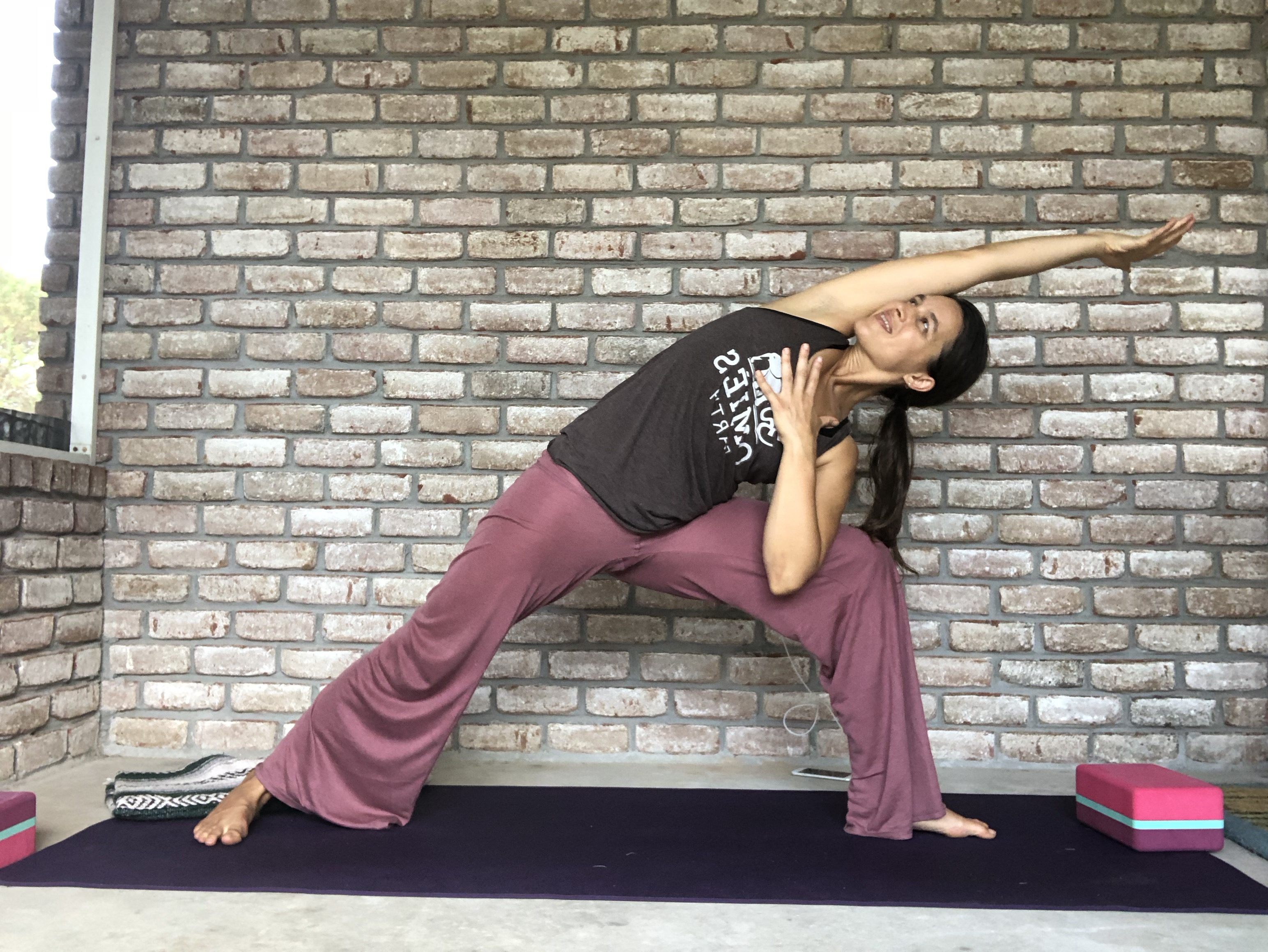 How to Know if You’re Doing Yoga Right