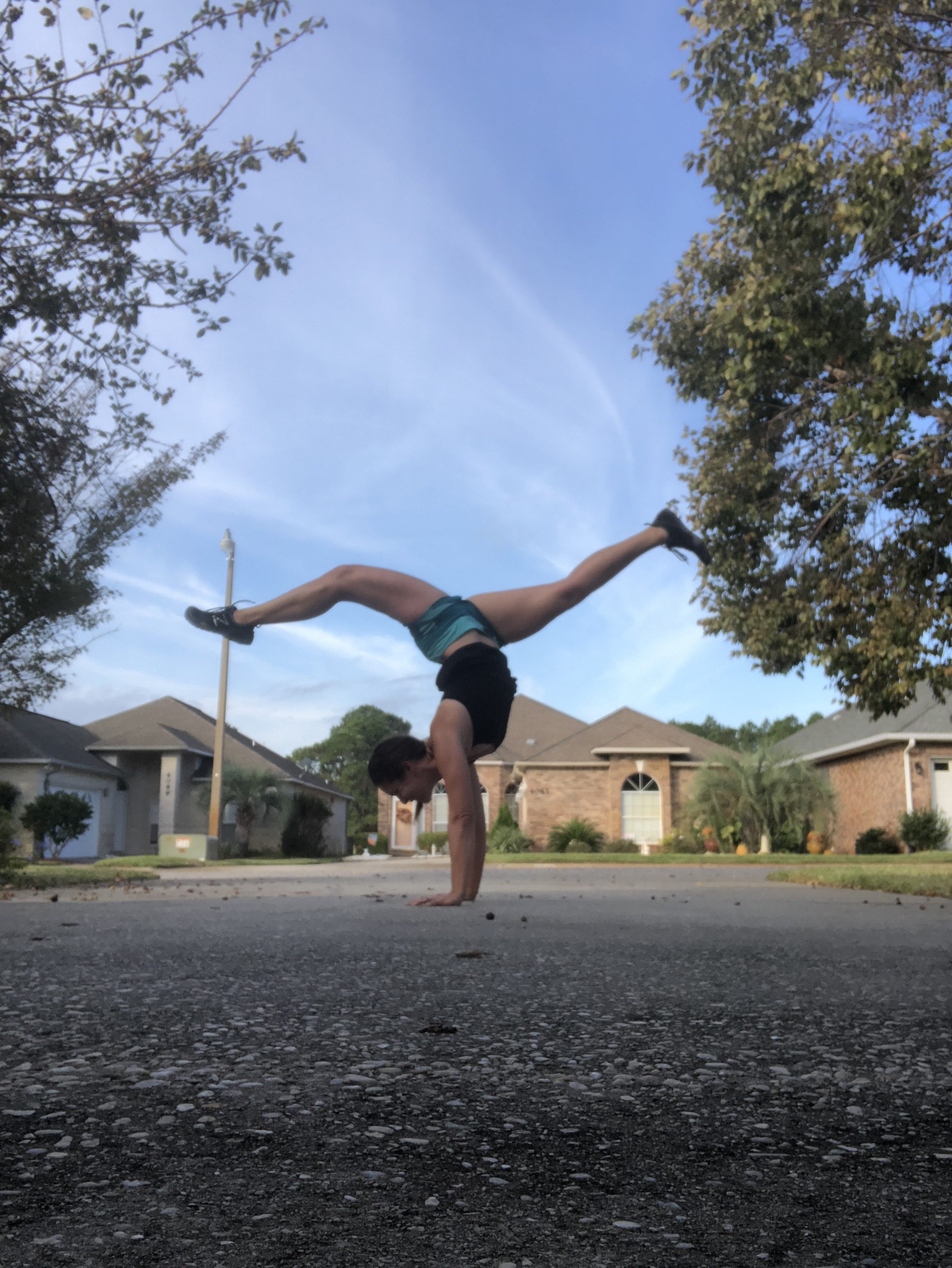 Use Your Yoga as a Catalyst for Change