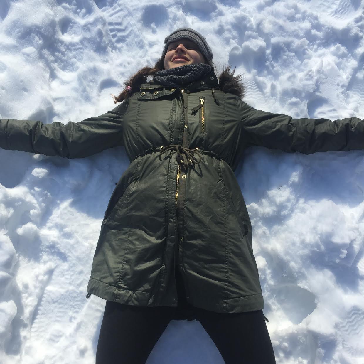 Winter Self-Care Practices
