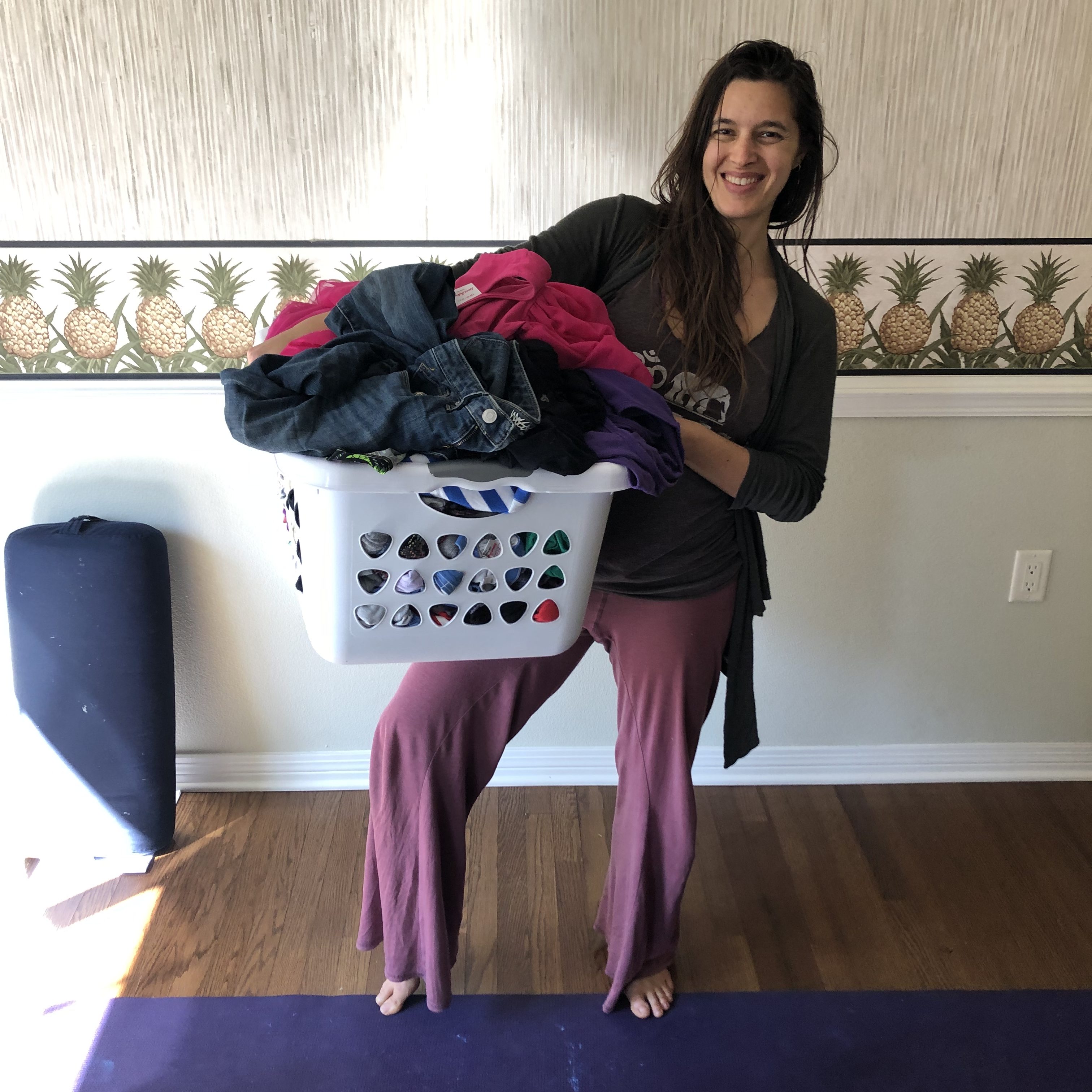 3 Easy Ways to Green Your Mom Life