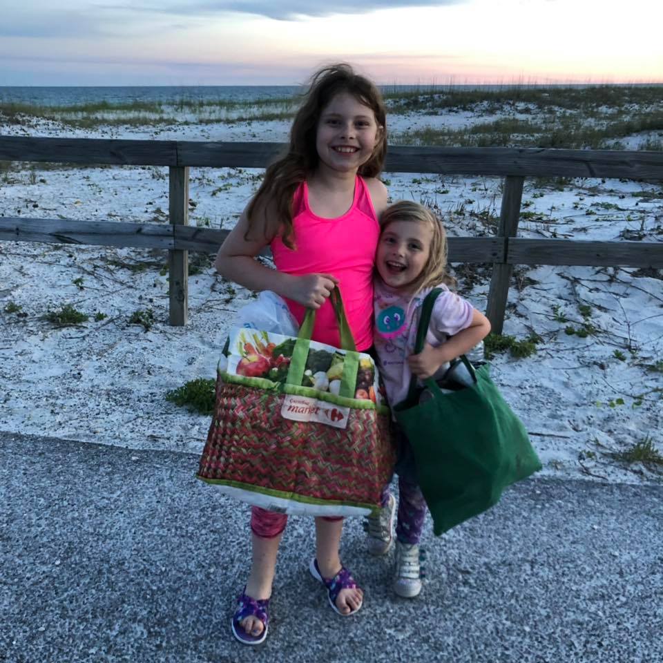 How to Celebrate Earth Day Everyday with Kids