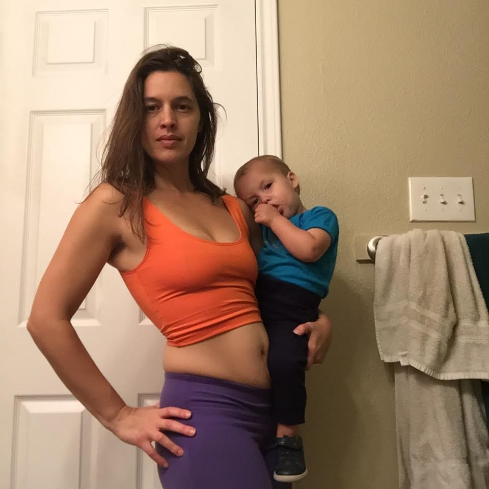 Core Work and Weight Loss Are Not the Same Thing