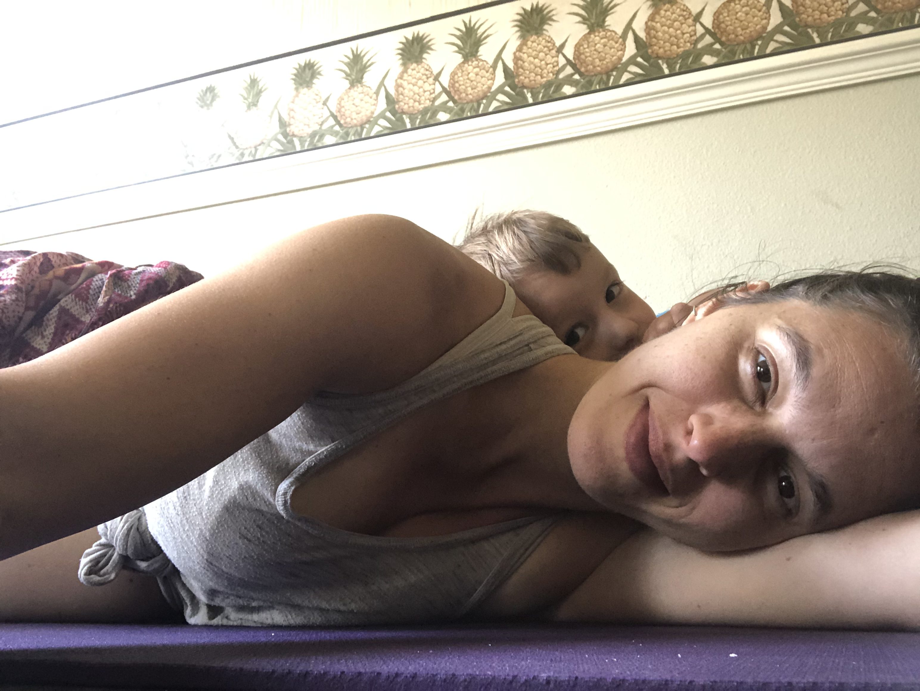 Self-Care is Not a Reward