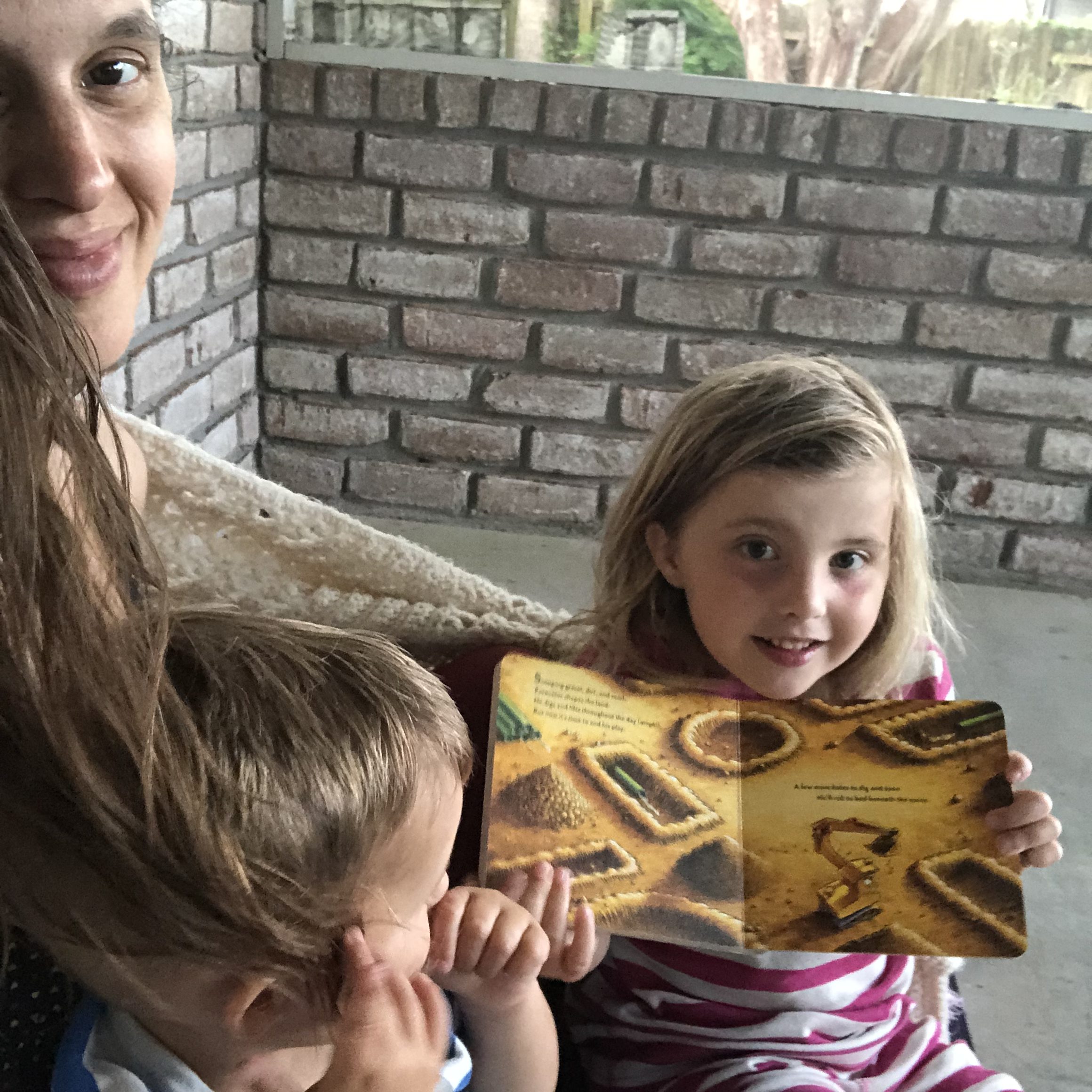 What Moms Really Want for Mother’s Day