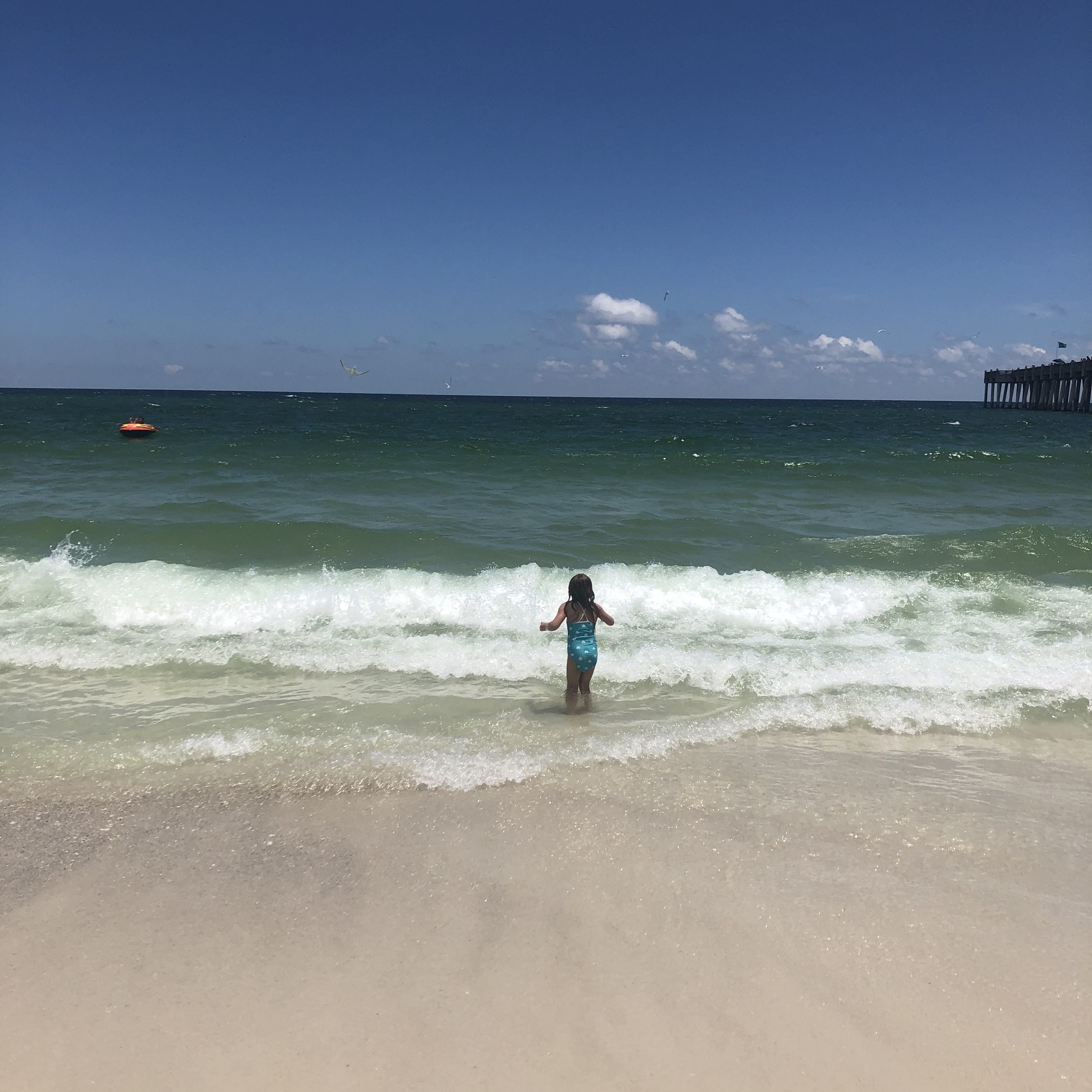 Best Self-Care Advice for Summer