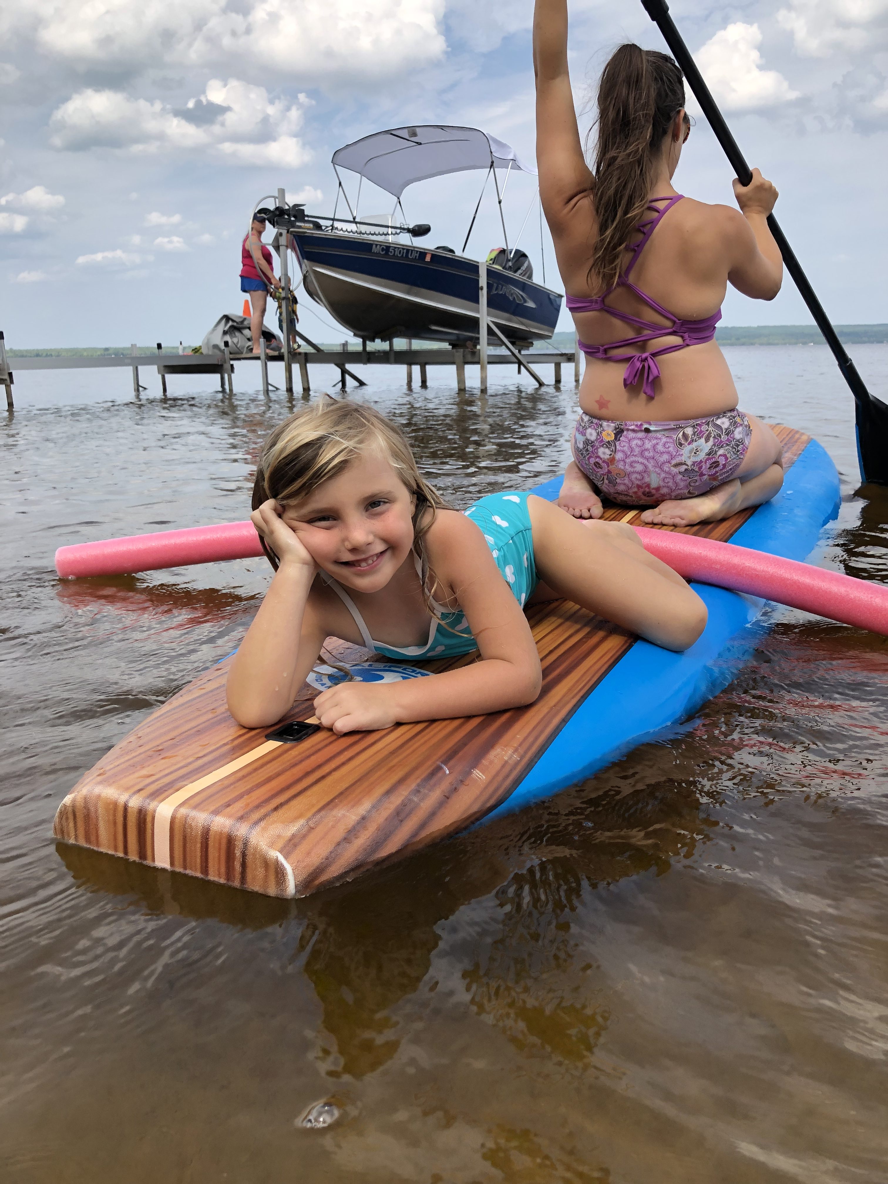 Can You Have a “Real” Vacation with Kids?
