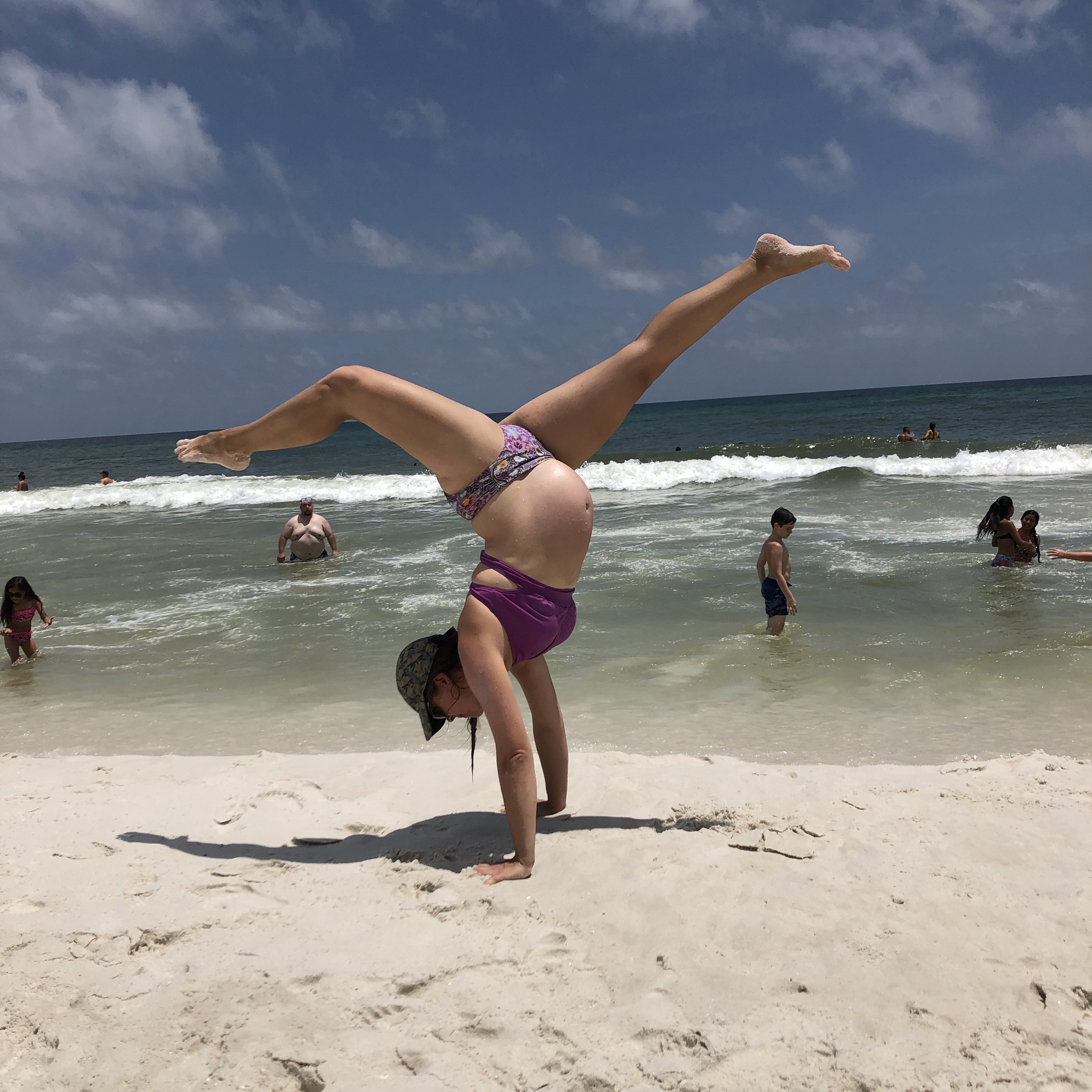 self-care practices i bring on vacation