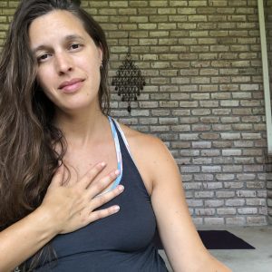 self-care in times of tragedy and grief