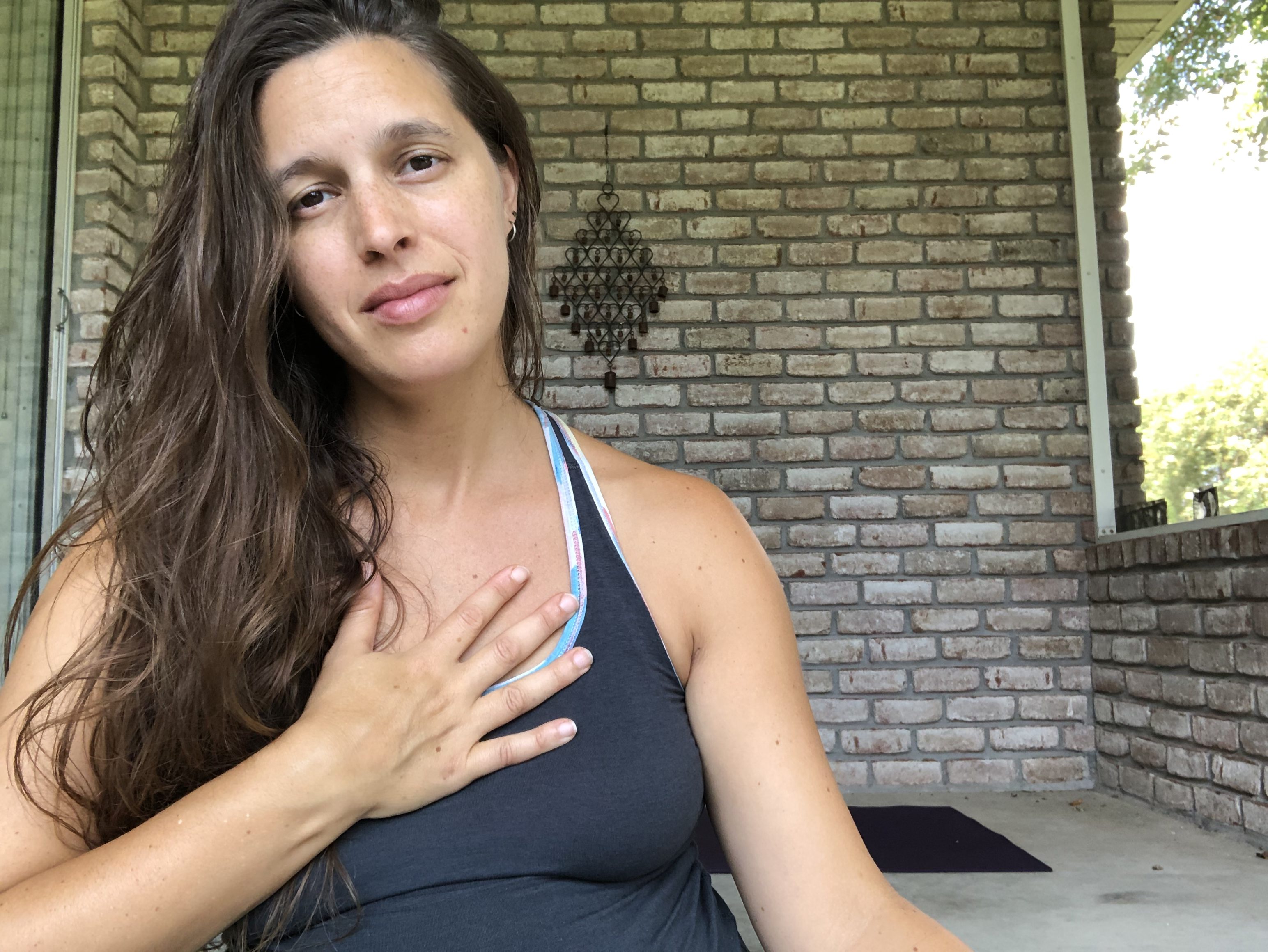 Self-Care in Times of Tragedy and Grief