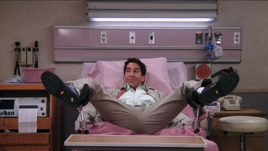 What TV and Movies Get Wrong About Birth