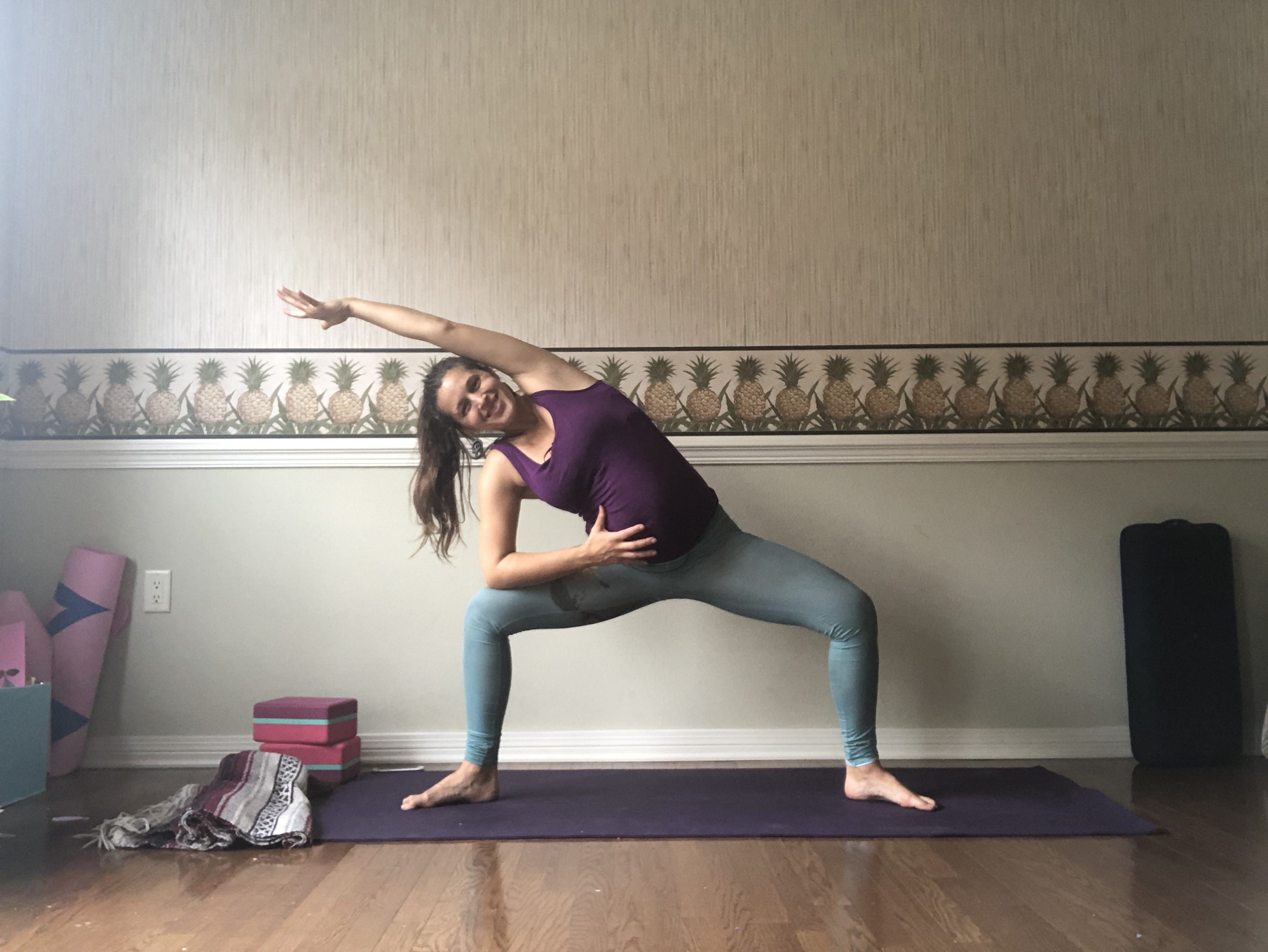 The Truth About Prenatal Yoga