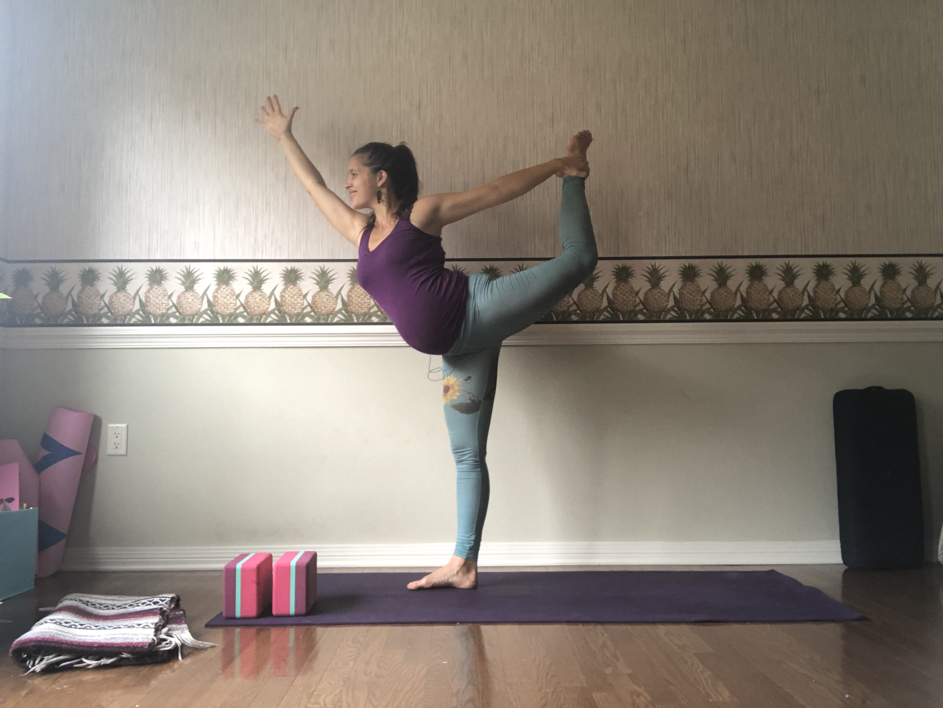 Reasons to Practice Yoga During Your Pregnancy