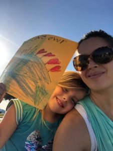 5 ways to combat climate change