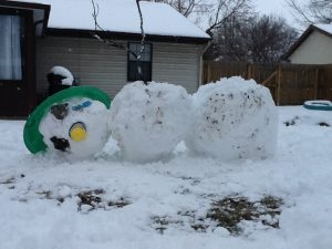 self-care for the post-holiday letdown