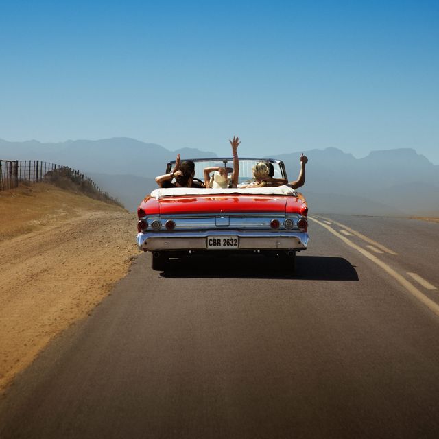 Is Self-Care at the Steering Wheel?