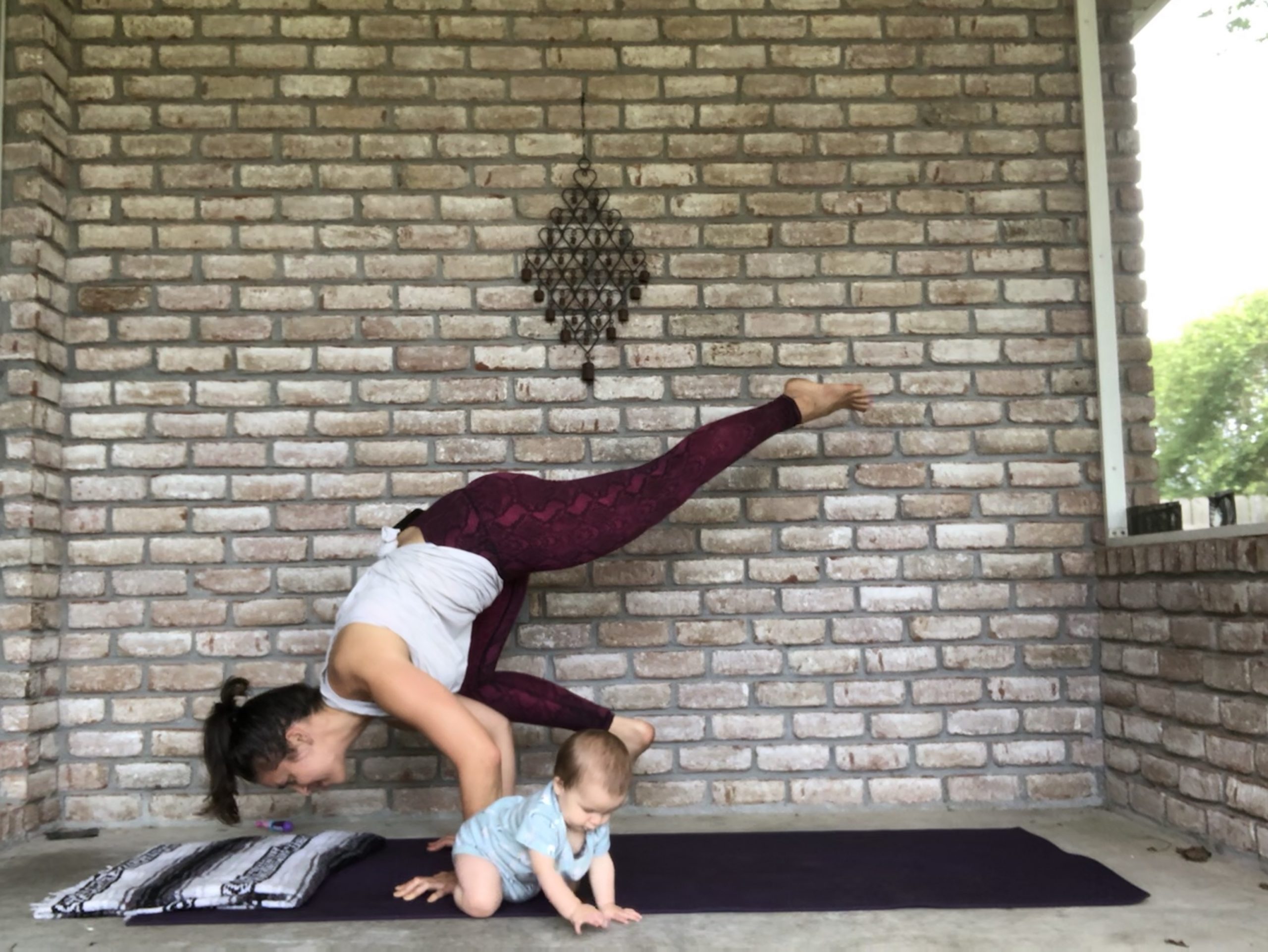 Why I Do Core Work Everyday