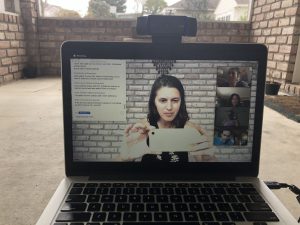 How to take online yoga classes