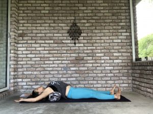 how to handle stress during a crisis