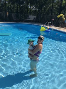 A few days ago, I asked a question in my online community, a group of mostly women and many of whom are also mothers. “What part of your body do you love the most?”