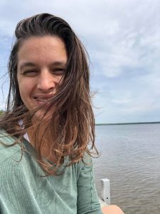 joy is a revolutionary act