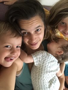 how to do hard things