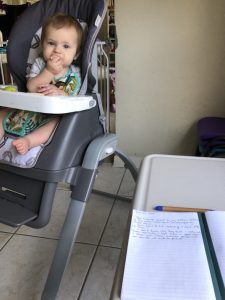 Change your habits and you will change your life.