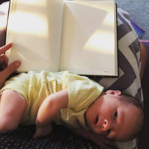 daily writing practice