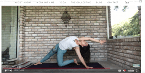 I am grateful for online learing