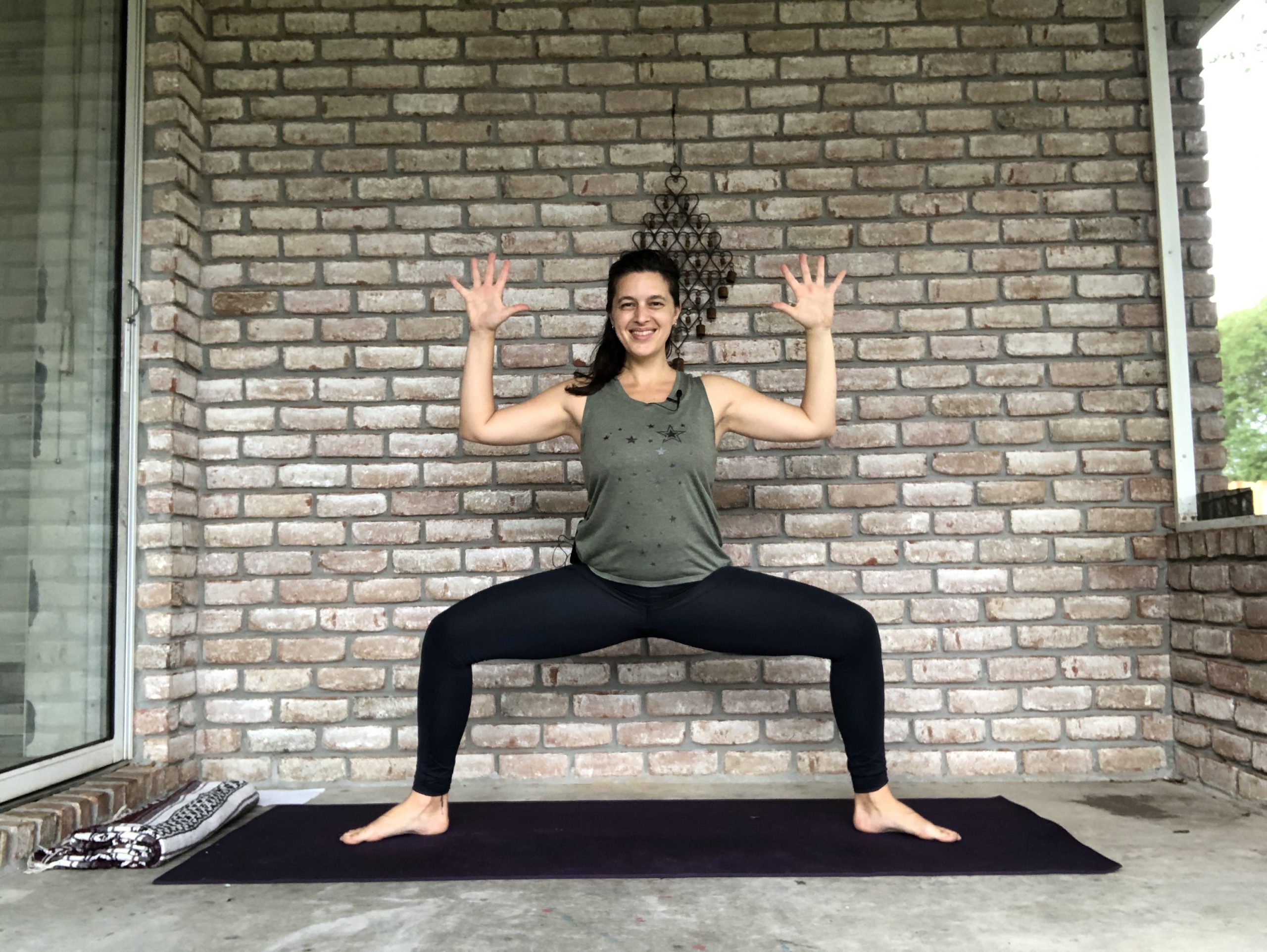3 Things You Can Do Everyday to Increase Your Hip Health