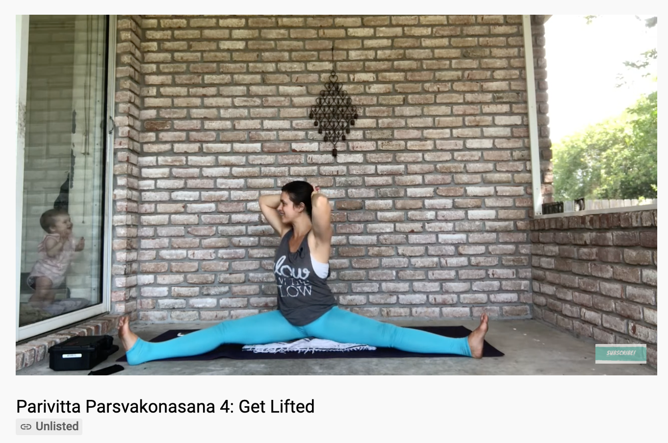 The Obstacles of Online Yoga Classes (and how to overcome them)
