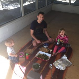 tips for enjoying an abnormal thanksgiving